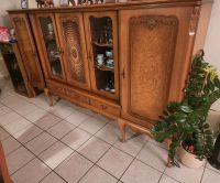 Chippendale Schrank Sideboard und Tisch Nordrhein-Westfalen - Kamen Vorschau