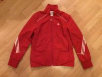 Rote Adidas Jacke Größe 164 Leipzig - Schleußig Vorschau