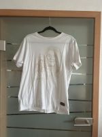 Bitburger T Shirt Weis beige gr.L Rheinland-Pfalz - Wittgert Vorschau