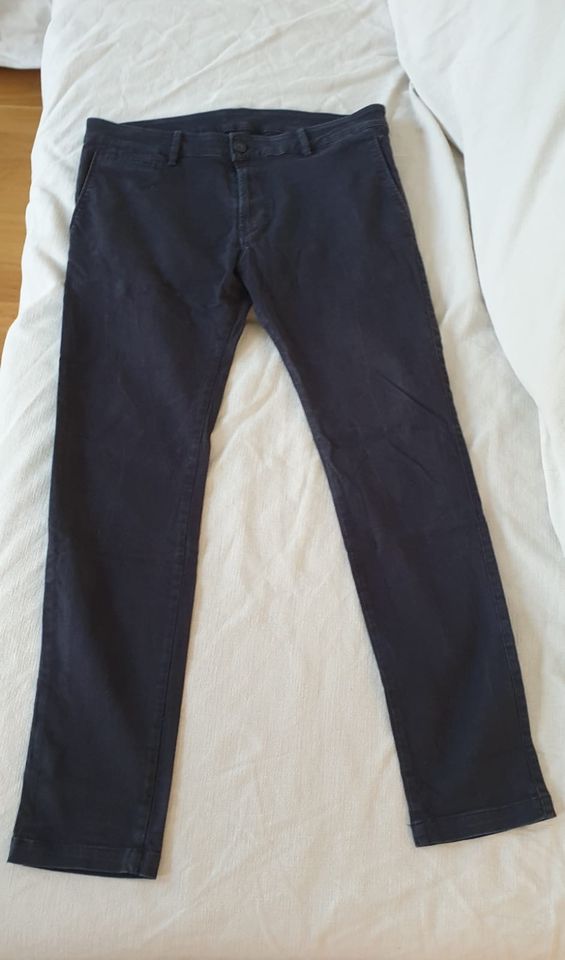 Diesel Herren Jeans 36/34 in Berlin