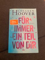 Für immer ein Teil von dir Buch Neuhausen-Nymphenburg - Neuhausen Vorschau