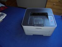 Samsung Laserdrucker Xpress M2625D   - neuwertig - Bayern - Lindberg Vorschau