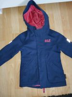 Jack Wolfskin 3in 1 Kinder Jacke gr 104 Nordrhein-Westfalen - Remscheid Vorschau