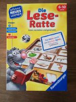 Die Leseratte Spiel Bayern - Rechtmehring Vorschau