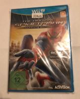 Wii U Spider-Man Ultimate Edition Nordrhein-Westfalen - Niederkrüchten Vorschau