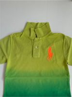 Polo Ralph Lauren Shirt Gr.128/140 Junge Mädchen Kind Hemd Jacke Niedersachsen - Wedemark Vorschau