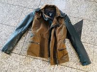 TIGHA LEDERJACKE S HERREN 46 WIE NEU JACKE LEDER Nordrhein-Westfalen - Aldenhoven Vorschau