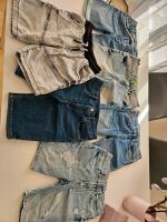 Jungen Sommerpaket Gr: 140 kurze Hose+ T-Shirt Kr. Altötting - Altötting Vorschau