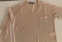 STRENESSE Cashmere / Kaschmir Sweater, beige, camel, Gr.36 Niedersachsen - Hildesheim Vorschau