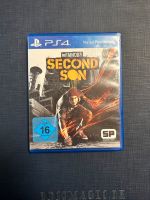 Infamous second son - PlayStation 4 Spiel Essen - Altenessen Vorschau