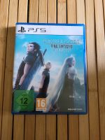 PS5 Playstation 5 Final Fantasy VII 7 Crisis Core Nordrhein-Westfalen - Übach-Palenberg Vorschau