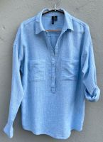 reserviert/ MANGO Nadelstreifen BLUSE Hemdbluse Gr. S Berlin - Pankow Vorschau