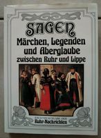 Sagen, Märchen, Legenden und Aberglaube zwischen Ruhr und Lippe – Nordrhein-Westfalen - Recklinghausen Vorschau