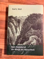 Vom Neandertal zur Wiege der Menschheit Nordrhein-Westfalen - Heiligenhaus Vorschau