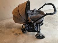 Kinderwagen Moon Lusso Bayern - Thalmassing Vorschau