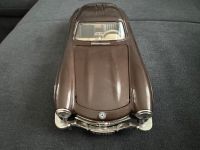 Burago Mercedes Benz 300Sl 1:18 aus Sammlung Nordrhein-Westfalen - Nachrodt-Wiblingwerde Vorschau