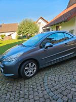 Peugeot 207cc Baden-Württemberg - Offenburg Vorschau