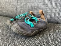 Wildling Tanuki Kinderschuhe 23 Blau Berlin - Hellersdorf Vorschau