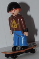 Playmobil 4754 Skateboarder Niedersachsen - Vechta Vorschau