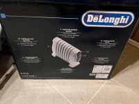 De'Longhi Ölradiator mit 8 Heizelementen. Hessen - Gelnhausen Vorschau