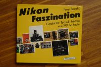 Nikon Faszination. Kamerageschichte  seit 1917 von P. Braczko Hessen - Schlangenbad Vorschau