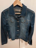 ♥️Vero Moda Jeansjacke mit Stretch Anteil S wie neu Neuhausen-Nymphenburg - Neuhausen Vorschau