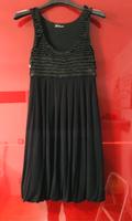 Party-Kleid mit gr. Pailletten Gr. 36 Pimkie schwarz 2000er Bayern - Landshut Vorschau