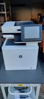 HP Color LaserJet Managed MFP E57540dn Multifunktionsdrucker Baden-Württemberg - Durbach Vorschau