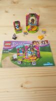 Lego Friends Andreas Showbühne 41309 Hessen - Butzbach Vorschau