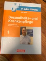 In guten Händen Gesundheits- und Krankenpflege Rheinland-Pfalz - Ludwigshafen Vorschau