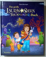 Buch Lauras Stern Traummonster-Buch ISBN 978-3-8339-0061-7 Sachsen-Anhalt - Magdeburg Vorschau