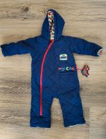 Baby Overall Sigikid 74 Niedersachsen - Oldenburg Vorschau