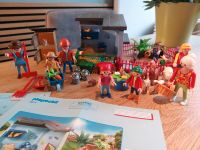 Playmobil City Life Kleintierpension 9277 Hasenstall 4491 Zubehör Nordrhein-Westfalen - Erkrath Vorschau