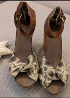 Keilsandalen MEXX Gr.38 NEU Sachsen-Anhalt - Weißenfels Vorschau
