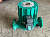 Wilo Pumpe P 50/160 r Heizungspumpe Umwälzpumpe 380 V Class F Hessen - Biebesheim Vorschau