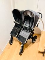 Bugaboo Donkey Zwillingswagen Baden-Württemberg - Kornwestheim Vorschau