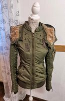 Khujo Winterjacke, Gr. S ,Parka, Mantel Bayern - Bad Heilbrunn Vorschau