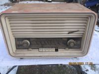 Blaupunkt Sultan 2320 Röhrenradio aus Sammlernachlass Bayern - Mantel Vorschau