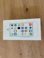 iPhone 5s / Silber / 32GB Nordrhein-Westfalen - Lindlar Vorschau