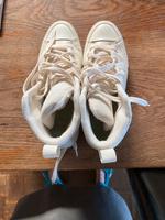 Converse weiss Allstar 41.5 Damen Hessen - Hofheim am Taunus Vorschau