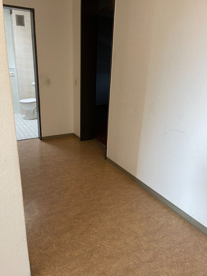 2 Zimmer Wohnung in Gronau zu sofort zu vermieten in Gronau (Westfalen)