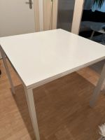 IKEA Tisch Melltorp 75x75 Bayern - Landshut Vorschau