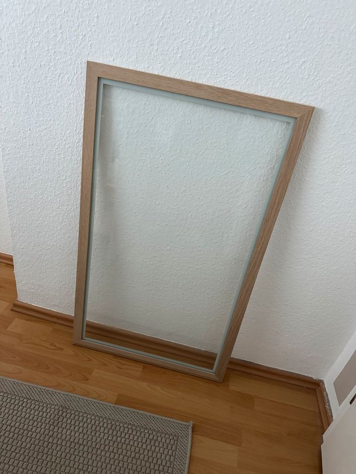 PAX Einlegeboden Glas 100x58cm in Bad Homburg