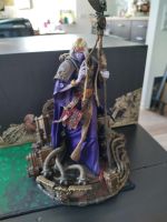 Rogue Trader Collectors Edition Navigator Figur Nordrhein-Westfalen - Solingen Vorschau