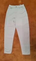 Jeanshose High Waist in Gr. 38 Nordrhein-Westfalen - Gescher Vorschau
