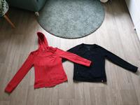 Esprit Strickjacke Spitze Sweatshirt-Jacke Gr. M Häfen - Bremerhaven Vorschau