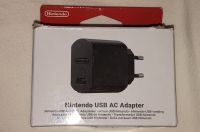 Original Nintendo USB AC Adapter Switch Joy-Con SNES NES Classic Berlin - Schöneberg Vorschau