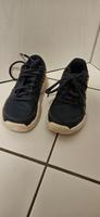 K-Swiss Hallenschuh Tennisschuh mit glatter Sohle Gr. 36 Schleswig-Holstein - Kiel Vorschau