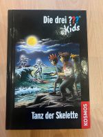 Die ??? Kids Buch Nordrhein-Westfalen - Mülheim (Ruhr) Vorschau