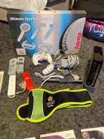 Nintendo Wii + Accessoires und spiele Bayern - Deggendorf Vorschau